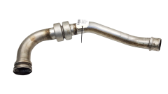 Air Hose 8200296984 D 1.5 DCi Renault Clio 3 