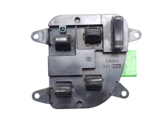 Window Opening Control Left Front Subaru Legacy