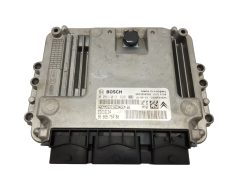 Controller 9666975480 0281013329 9653958980 PSA Bosch