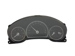 Speedometer/Instrument Cluster Saab 9-3 P12776075 1379