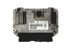 Controller 89661-0DB60 0261S04205 Toyota Bosch 30447 Controller 89661-0DB60 0261S04205 Toyota Bosch 30447