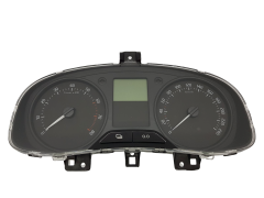Speedometer/Instrument Cluster Skoda Fabia 5J0920801M Johnson
