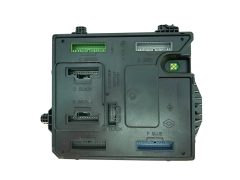 Controller BCM 284B18225R S180180060B Renault 