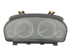 Speedometer/Instrument Cluster BMW 5 F10 9249345-01 2119956-06 Johnson