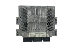 Controller 8V21-12A650-EC 5WS40584C-T Ford Continental 48097