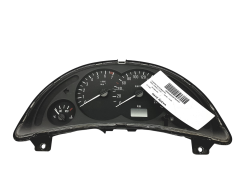Speedometer/Instrument Cluster Opel Corsa C 09166814FL 110008988009 50171