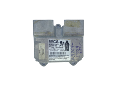 Controller 13256903 403874 A7 Opel Temic 58553