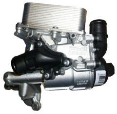Engine Oil Cooler Renault Megane Scenic Talisman 2.0 dCi 8200797762