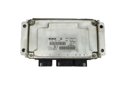 Controller PSA 0261207318 9653492680 9643897580 Bosch 17216