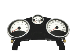 Speedometer/Instrument Cluster Peugeot 207 A2C53065547 52799