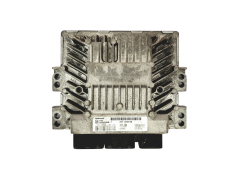 Controller 8V21-12A650-EB 5WS40584B-T Ford Continental 25539