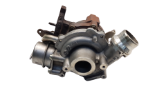 Turbocharger 54389700002 111232H821162190 144117462R 1.5DCI Renault 