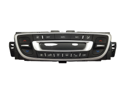 Heater Control Unit Renault Megane 3 E1068420 275103596R Valeo 10281