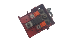 Electric Wires + Renault 8200381281