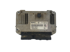 Controller 89661-0D270 0261208841 Toyota Bosch 37740