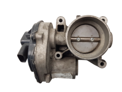Air Throttle Body Ford Volvo VP4F9U-9E928-AB 2612