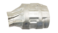Heat Protection 208083934R 2.0 DCI Renault Koleos 2 X-Trail 0km