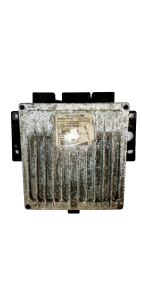 Controller 8200331477 8200374298 R0410C123C Renault Delphi 21980