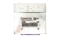 Controller 16204709HP D95008 BLAR Opel Delco GM 20728