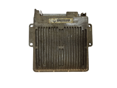 Controller 7700103919 7700105560 21624890-5 Renault Sagem 15534