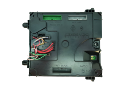 Controller Moduł BCM 284B10051R A2C53186521 12 Renault 