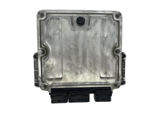 Controller 9652184380 0281011446 9640938180 PSA Bosch