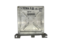 Controller IAW 4U6 7756714 6160018601 Fiat Magneti Marelli 56710
