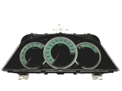 Speedometer/Instrument Cluster Toyota Corolla Verso 83800-0F020-M 48658