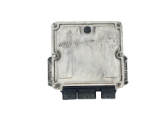 Controller 0281011518 9658373180 9640938680 PSA Bosch 45447