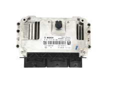 Controller 0261S16901 237105821R 237109036R  Renault Bosch 