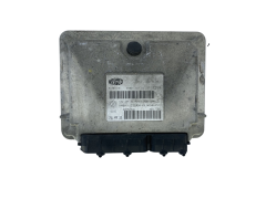 Controller 51793116 IAW4AF.S2 61601.127.03 Fiat Magneti Marelli 47624