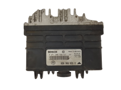 Controller 030906026M 0261200796 VW Bosch 2802