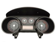 Speedometer/Instrument Cluster Fiat Punto 51917429 24027