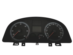 Speedometer/Instrument Cluster VW Caddy 2K0920841C 110080237019 31932