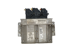 Controller 9645027280 9644674980 21646654-0 PSA Sagem 35314