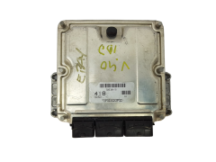 Controller 0281011087 8200065996 8200233343 Volvo Bosch 16009
