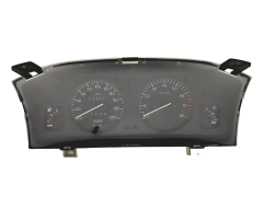Speedometer/Instrument Cluster Citroen ZX 9611630580 09022519901 49772