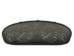 Speedometer/Instrument Cluster Peugeot 607 9629598480 110008883003 29714