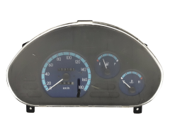 Speedometer/Instrument Cluster Daewoo Matiz 96566387 41493