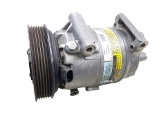 Air Con Compressor/Pump Delphi 01140017 8200316164 Renault Megane Scenic 2 1006