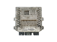 Controller 5WS40115B-T 9648895880 9647568180 SID804 PSA Siemens