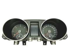 Speedometer/Instrument Cluster VW Golf MK6 5K0920860G 28842
