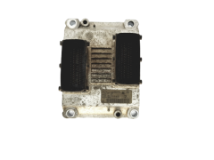 Controller ME73H4F022 0261208206 Fiat Bosch 20000