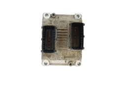 Controller Fiat 00468019640 0261206980 Bosch 37445