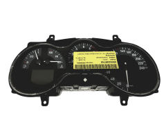 Speedometer/Instrument Cluster Seat Leon Toledo 1P0920827 31395