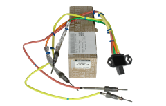 Exhaust Gas Temperature Sensor Original 226589153R Renault