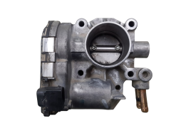 Air Throttle Body Toyota 22030-0Q010-A 0280750192 Bosch 1743