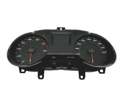 Speedometer/Instrument Cluster Seat Ibiza 6J0920800K A2C53311200 53480