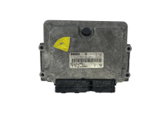 Controller 55191209 0281011553 192 47DAA Fiat Bosch 50477