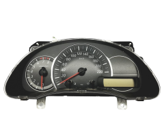 Speedometer/Instrument Cluster Nissan Micra K13 248103HN3B 48556